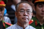 Ông Nguyễn Thành Tài lĩnh 8 năm tù