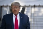 Bắt nghi phạm gửi thư chứa chất cực độc cho Trump