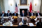 Trung Quốc lo Trump mở trận chiến mới trước thềm bầu cử
