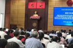 Lấy ý kiến người dân về thành lập Thành phố Thủ Đức