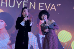 Lệ Quyên nói về 'người thứ ba' và cuộc sống hôn nhân hiện tại