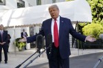 Các tỷ phú chi tiền giúp ông Trump giành lợi thế tiền bạc từ ông Biden