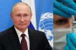 Ông Putin chào hàng vaccine Sputnik V, đề nghị cấp miễn phí cho nhân viên LHQ