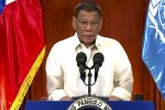 Tổng thống Philippines tuyên bố phải bảo vệ phán quyết PCA về Biển Đông