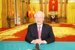 Việt Nam mong muốn phát huy quan hệ hợp tác toàn diện với LHQ