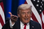Trump 'thách' Biden xét nghiệm chất kích thích trước buổi tranh luận đầu tiên