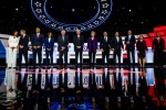 Cuộc tranh luận để đời của ông Biden