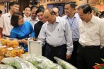Thủ tướng đối thoại với hơn 300 nông dân