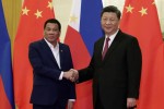 Trung Quốc nói Philippines đồng ý gác tranh chấp Biển Đông