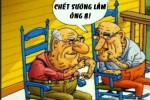 Chết chắc chắn là rất sướng