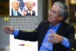 Đại sứ Phạm Quang Vinh: “Bầu cử Mỹ năm 2020 có thể trở thành cuộc đối đầu căng thẳng về chính trị và pháp lý”