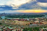 Vì sao TP.HCM gấp gáp việc thành lập thành phố Thủ Đức?