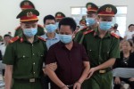 Chủ quán Nhắng nướng bị phạt 12 tháng tù vì làm nhục cô gái