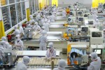 Sản lượng, số lượng đơn hàng và niềm tin kinh doanh của Việt Nam bật tăng