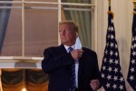 Chuyên gia phẫn nộ vì thông điệp 'đừng sợ nCoV' của Trump