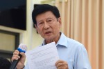 Nhiều băn khoăn với việc sáp nhập quận, phường