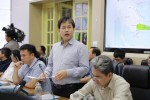 Có thể xuất hiện thêm áp thấp nhiệt đới, nguy cơ gây lũ lụt lịch sử