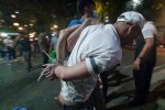 Triệt phá băng nhóm "hút máu người"