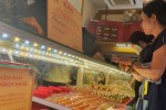 Giá vàng SJC lấy đà tăng mạnh trở lại