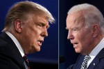 Tổng thống Trump tuyên bố không tham gia tranh luận bằng hình thức trực tuyến
