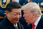Cuộc chiến 4 năm của Trump với Trung Quốc