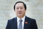 Ông Huỳnh Thành Đạt được giới thiệu làm Bộ trưởng Khoa học và Công nghệ