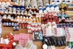 Dân buôn tung chiêu đối phó quy định mới về hàng xách tay