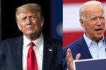 Ông Trump quyết đối đầu với ông Biden trong ngày tranh luận bị hủy