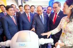 Thủ tướng Nguyễn Xuân Phúc: Trung ương sẽ lắng nghe, tạo mọi điều kiện cho TP.HCM phát triển