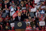 Đại sứ Phạm Quang Vinh: "Tôi dự đoán 52 - 48 nghiên về Biden"