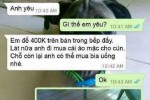 Vợ cạn lời khi chồng 'ăn chặn' tiền của... cún
