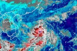 Bão Molave càn quét Philippines