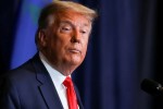 Trump đặt cược vào GDP tăng kỷ lục để lôi kéo cử tri