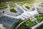 Bảo đảm an ninh, trật tự tại Dự án sân bay Long Thành