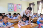 Đổi mới cách dạy học phù hợp với chương trình, sách giáo khoa mới