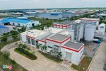 Hàng tỷ USD đổ vào bất động sản công nghiệp Việt Nam