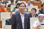 Phó Thủ tướng: 'Sai sót trong Sách giáo khoa lớp 1 cần được tiếp thu cầu thị'