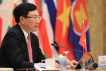 Phó Thủ tướng: 'ASEAN trong giai đoạn lửa thử vàng'