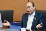 Thủ tướng: Người tài giỏi, người tâm huyết phải được trọng dụng