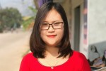 Cô giáo Việt Nam đầu tiên vào top 10 giáo viên toàn cầu