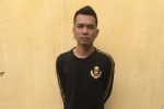 Đấm CSGT khi bị kiểm tra nồng độ cồn