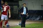 CLB TP.HCM chia tay HLV Chung Hae Seong