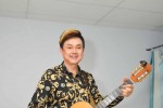 Danh hài Chí Tài bức xúc bỏ show, Gia Bảo hối hận xin lỗi