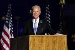 Trận đấu tay đôi có thể định hình chính sách của Biden