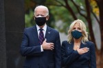 Tranh cãi về thời điểm tuyên bố chiến thắng của Biden