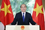 Thủ tướng gửi Thông điệp tới Diễn đàn vì Hòa bình Paris lần thứ 3