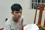 Tình tiết mới vụ tài xế xe ôm bị khách giết bằng chục nhát dao