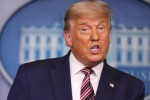 Trump ban hành lệnh cấm đầu tư vào loạt công ty Trung Quốc dính đến quân đội