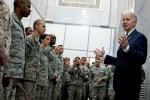 4 vũ khí chiến lược nào sẽ định hình chính sách quốc phòng của Biden?