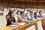 13 năm TP.HCM ấp ủ mô hình chính quyền đô thị